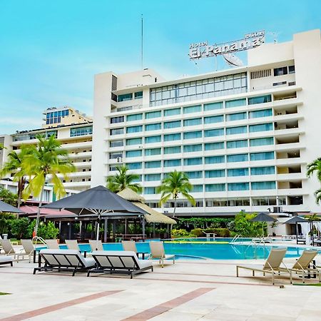 Hotel El Panama By Faranda Grand, A Member Of Radisson Individuals Luaran gambar