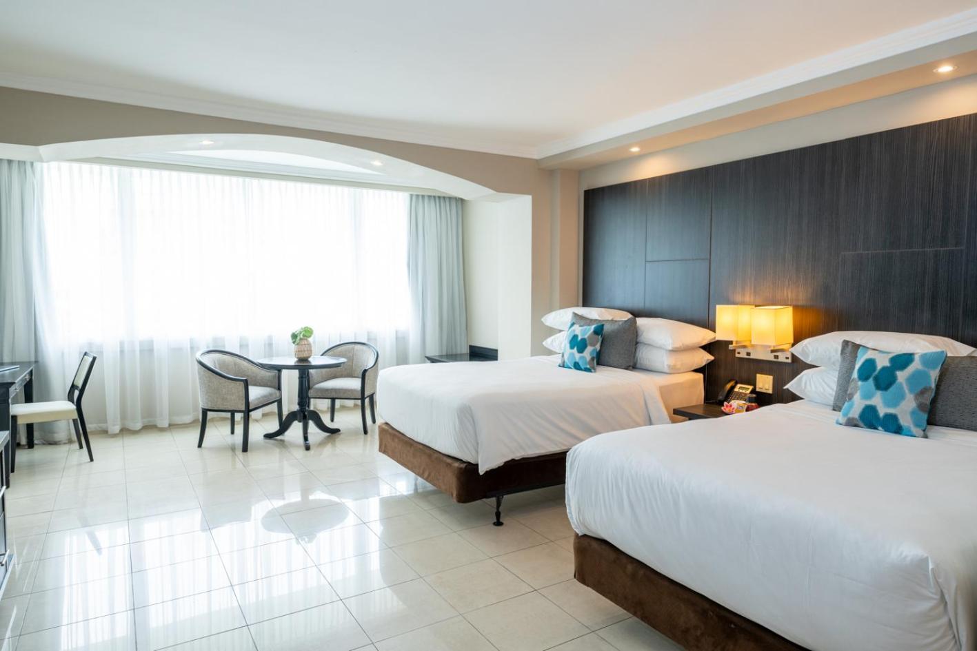 Hotel El Panama By Faranda Grand, A Member Of Radisson Individuals Luaran gambar