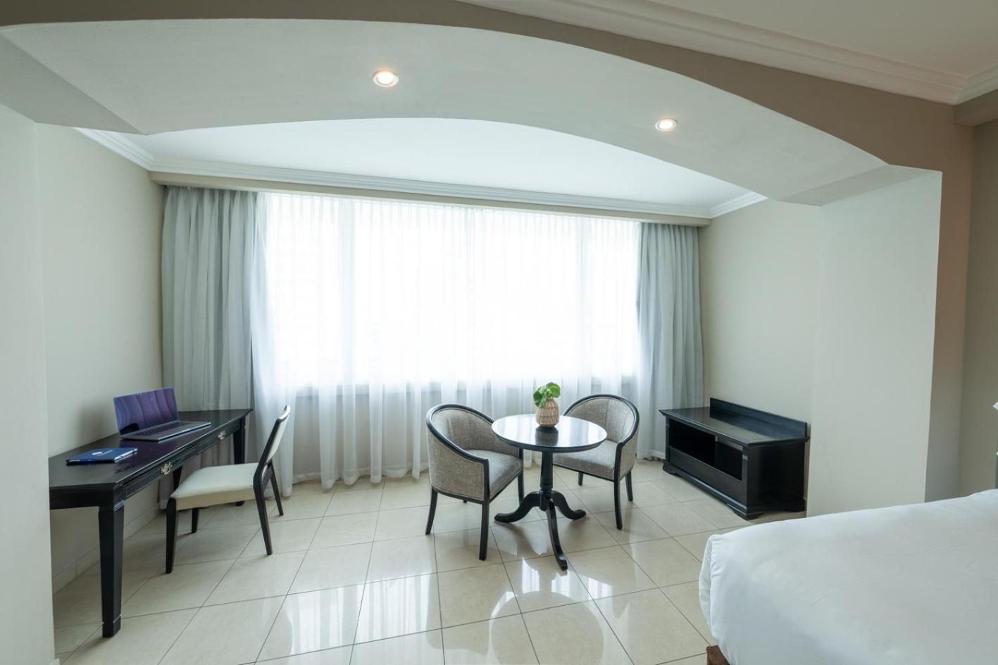 Hotel El Panama By Faranda Grand, A Member Of Radisson Individuals Luaran gambar