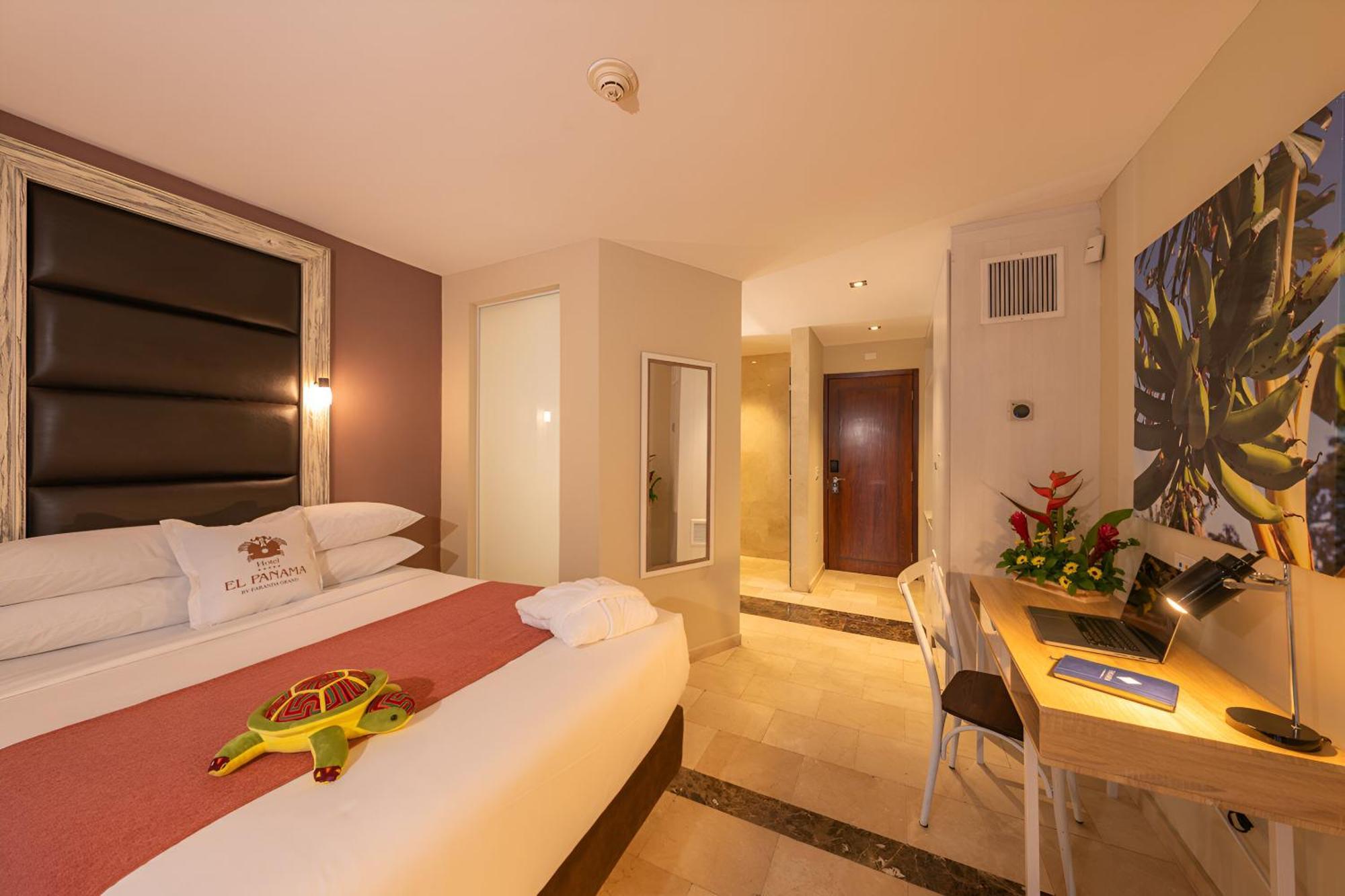 Hotel El Panama By Faranda Grand, A Member Of Radisson Individuals Luaran gambar