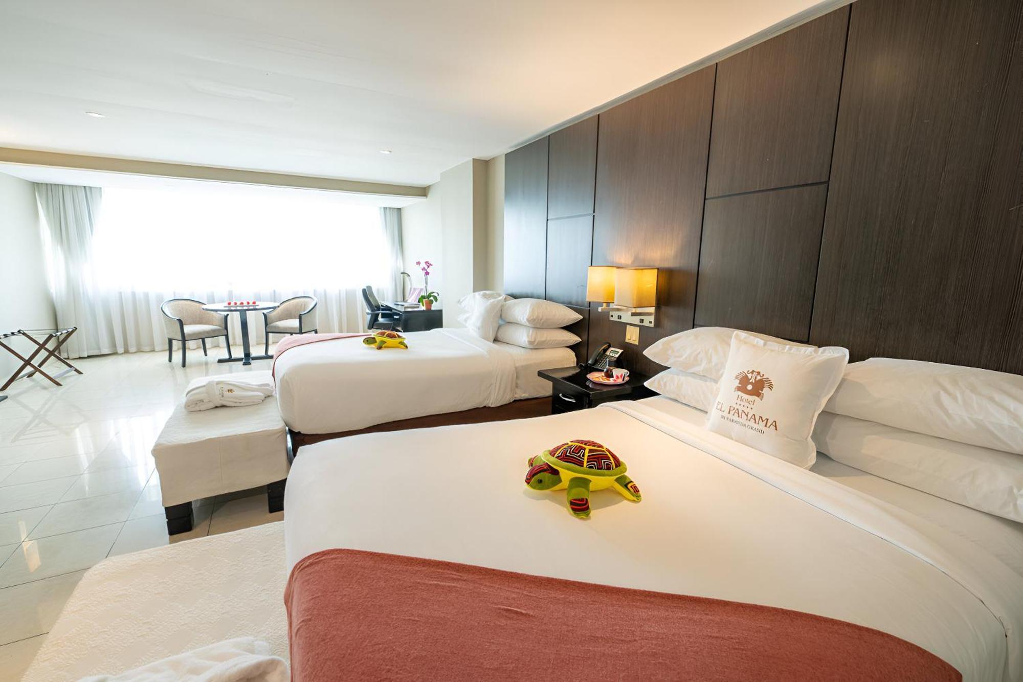 Hotel El Panama By Faranda Grand, A Member Of Radisson Individuals Luaran gambar