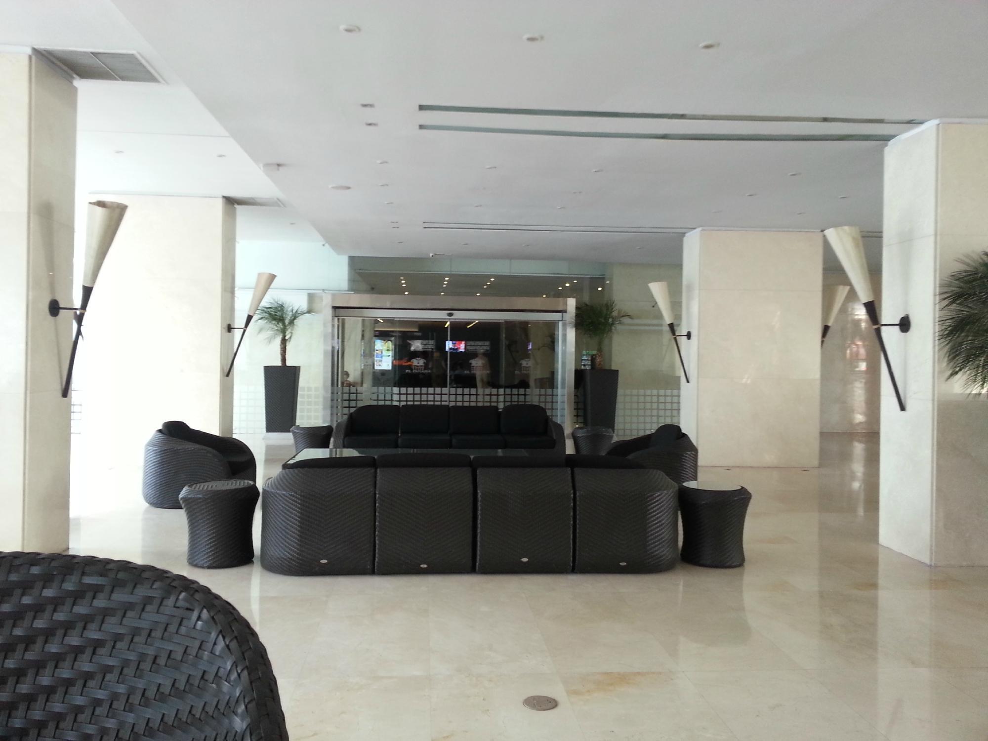 Hotel El Panama By Faranda Grand, A Member Of Radisson Individuals Luaran gambar